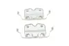 Планка супорта (переднього) прижимна (к-кт) BMW X5 (E70)/X6 (E71/E72/F16/F86) 06- BOSCH 1 987 474 725 (фото 3)