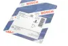 Комплект пружинок колодок ручника Renault Megane I -03 BOSCH 1987475101 (фото 3)