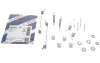 Комплект пружинок колодок ручника Citroen Xsara/Peugeot 205/306 83- BOSCH 1 987 475 116 (фото 1)