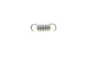 Комплект пружинок колодок ручника Toyota Rav4 96-05 BOSCH 1 987 475 117 (фото 5)