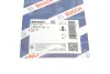 Комплект пружинок колодок ручника BMW 3 (E36)/Z3 (E36) 91-03 BOSCH 1 987 475 136 (фото 3)