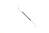 Комплект пружинок колодок ручника VW Caddy II 95-04/Passat 88-97 BOSCH 1 987 475 204 (фото 3)