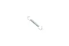 Комплект пружинок колодок ручника Fiat Doblo/Ford Transit 02- BOSCH 1987475289 (фото 4)
