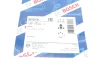 Комплект пружинок колодок ручника VW T5 03-/BMW 3 (E46)/5 (E60)/X5 (E53)/X6 (E71) 96-17 BOSCH 1 987 475 306 (фото 7)