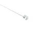 Комплект пружинок колодок ручника Nissan NP300/Pathfinder 86- BOSCH 1 987 475 308 (фото 11)