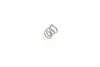 Комплект пружинок колодок ручника Citroen C4/Mitsubishi Lancer/Outlander 07- BOSCH 1987475326 (фото 6)
