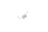 Комплект пружинок колодок ручника Smart Fortwo/Roadster 98- BOSCH 1987475365 (фото 2)
