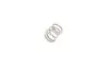 Комплект пружинок колодок ручника Smart Fortwo/Roadster 98- BOSCH 1987475365 (фото 4)