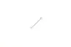Комплект пружинок колодок ручника Smart Fortwo/Roadster 98- BOSCH 1987475365 (фото 8)