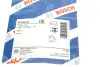 Комплект пружинок колодок ручника Subaru Forester/Impreza 1.5-2.5 92- (Akebono) BOSCH 1 987 475 369 (фото 13)