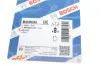 Комплект пружинок колодок ручника Porsche Cayenne 10-/Nissan Pathfinder/Murano 03- BOSCH 1 987 475 417 (фото 9)