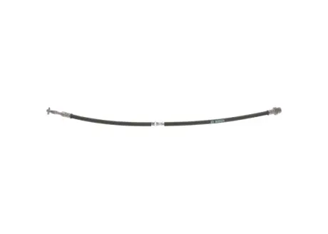 MAZDA шланг гальмівний передн. 626 -91 BOSCH 1987476542