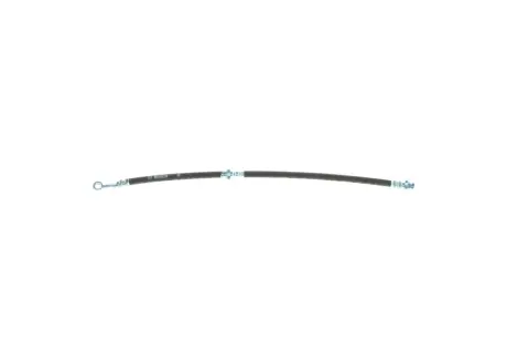 NISSAN шланг гальмівний передн. пр. Almera -00 BOSCH 1987476801