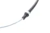 Трос ручника (задній) BMW 3 (E30) 82-91 (1830mm) знято з постачання BOSCH 1 987 477 008 (фото 4)