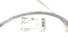 Трос ручника MB T1/TN 82-95 (R) BOSCH 1 987 477 121 (фото 2)