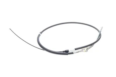 Трос ручника (задній) (L) DB 407-410 (6114201685) BOSCH 1 987 477 122
