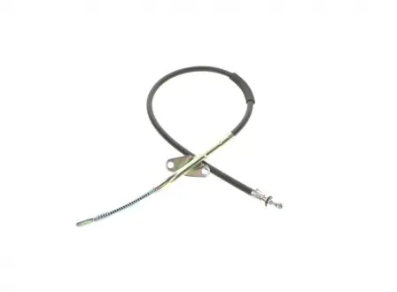 Трос ручника (задній) (L) DB 609-711 (1023/745mm) BOSCH 1 987 477 125