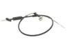 Трос ручника MB B-class (W245) 05-11 (1307mm) BOSCH 1987477223 (фото 1)