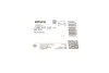 Трос ручника MB B-class (W245) 05-11 (1307mm) BOSCH 1987477223 (фото 2)
