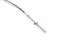 Трос ручника MB B-class (W245) 05-11 (1307mm) BOSCH 1987477223 (фото 7)