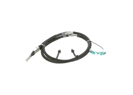 SAAB Трос гальмівний 9-5 -09 BOSCH 1987477245