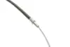 Трос ручника (задній) VW Passat 88-96 (1749/1178mm) знято з постачання BOSCH 1 987 477 321 (фото 3)