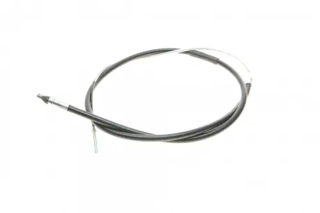Трос ручника (L) BMW 3 (E46) 98- (1693/1140 мм) BOSCH 1 987 477 532
