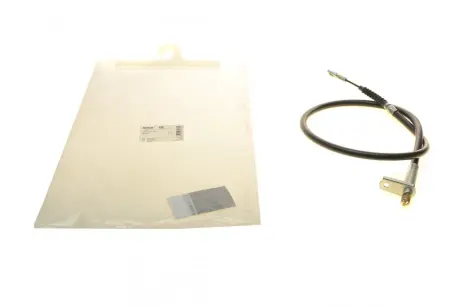 Трос ручного тормоза MB S-class 91-98 (R) BOSCH 1987477750