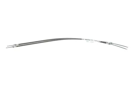 Трос ручника (задній) Smart (L=990mm) BOSCH 1 987 477 751