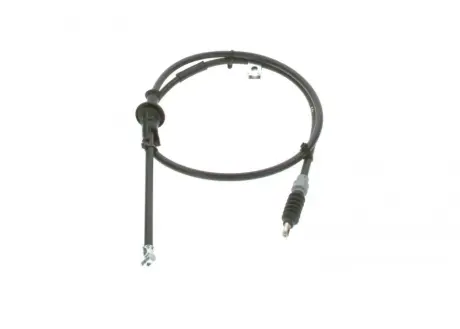 VOLVO трос ручного гальма пр. S40-V40 96 BOSCH 1987477878