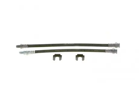 Шланг гальм. задн. SMART FORTWO 07- BOSCH 1987481525