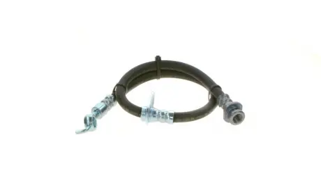 OPEL шланг гальмівний передн AGILA (B) 1.0-1.3 08-, SUZUKI, VAUXHALL BOSCH 1987481560