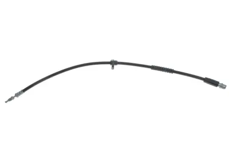 Шланг гальмівний (передній) BMW X3 (F25)/X4 (F26) 10-18 (L=728mm) BOSCH 1 987 481 B84