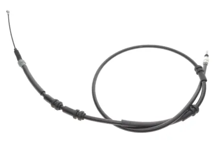 Трос ручника (задній) VW T5 04-15 (2015/1648mm) (довга база) BOSCH 1 987 482 017