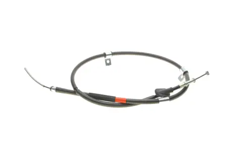 Трос ручника Subaru Forester/Impreza 97-09 (1603mm) BOSCH 1 987 482 080