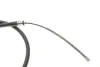 Трос ручника Subaru Forester/Impreza 98-09 (L) BOSCH 1 987 482 081 (фото 4)