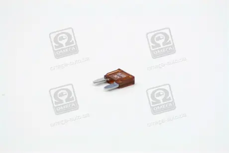 Запобіжник не більше 10A BOSCH 1 987 529 029