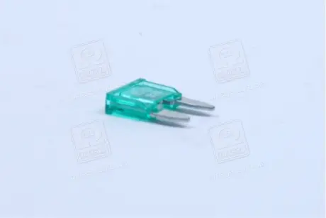 Запобіжник більше 10A BOSCH 1 987 529 034