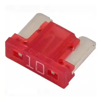 Запобіжник не більше 10A BOSCH 1 987 529 046