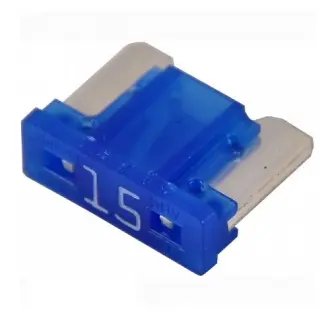 Запобіжник більше 10A BOSCH 1 987 529 047