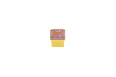 Запобіжник 60А 58V (Блок) BOSCH 1 987 529 055
