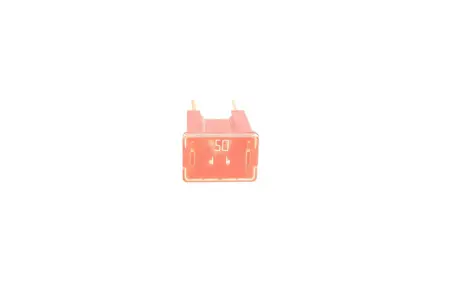 Запобіжник 50А 32V (Блок) BOSCH 1 987 529 070