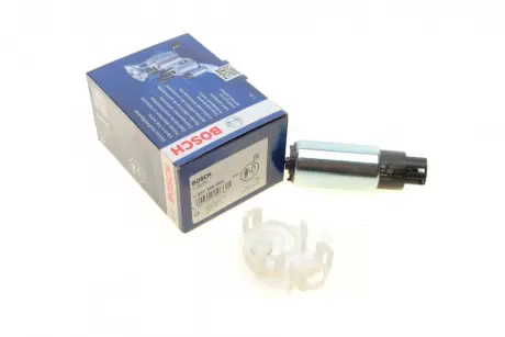 Паливний насос BOSCH 1987580000