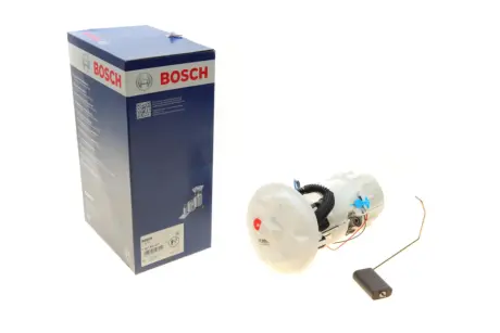 Паливний насос в зборі BOSCH 1987580007