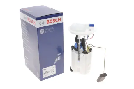 Електричний паливний насос (модуль) SUZUKI SWIFT III M13A/M15A/M16A BOSCH 1 987 580 029