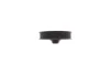 Ролик генератора Volvo C70/S40/S60/S70/S80 2.0-2.5 00-10 (паразитний) (120x26.4) (6PK) Bosch 1987600066 (фото 3)