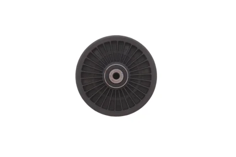 Ролик генератора Volvo C70/S40/S60/S70/S80 2.0-2.5 00-10 (паразитний) (120x26.4) (6PK) Bosch 1987600066