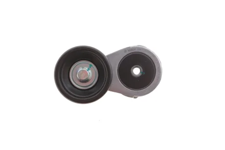 Натяжник ременя генератора Hyundai Accent/Kia Cerato 1.6 CVVT 04- Bosch 1987600338