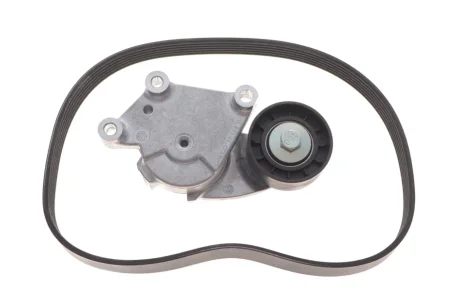 Комплект ременя генератора Citroen Berlingo/Peugeot Partner 1.6HDI 08- (6PK800) Bosch 1 987 600 701