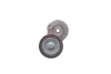 Комплект ременя генератора Renault Megane/Scenic 1.9 dCi/2.0 16V 03- (7PK1125) Bosch 1987600711 (фото 5)